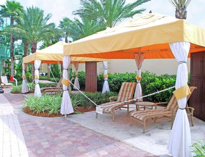 Hilton Grand Vacations Club Parc Soleil Orlando