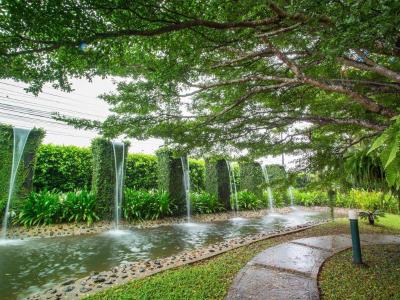Maneechan Resort Chantaburi