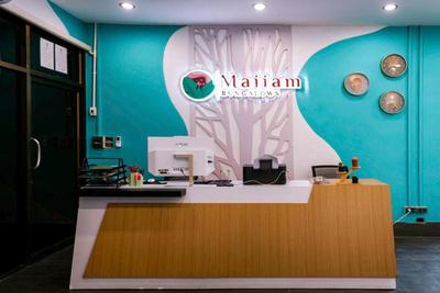 Maiiam Bungalows Kata