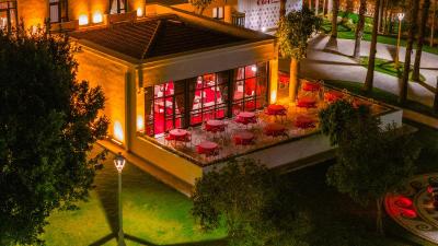 74 Otel