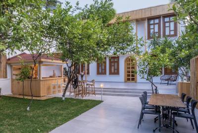 Audo Studio Hotel