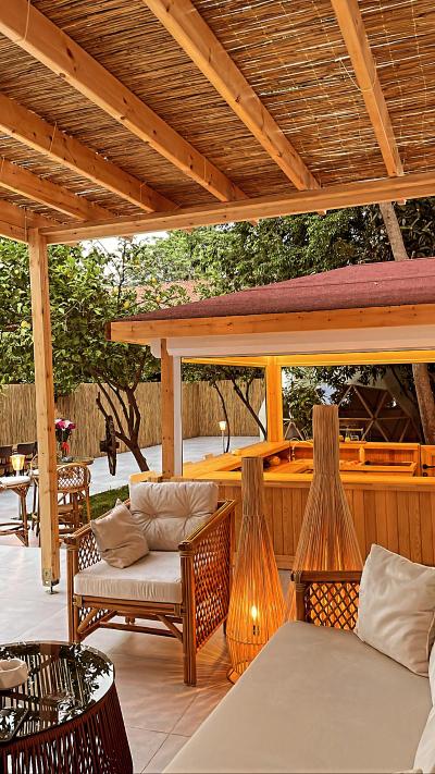 Audo Studio Hotel