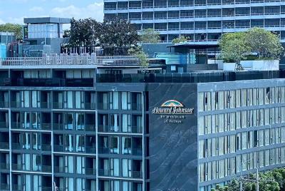 Howard Johnson By Wyndham Pattaya JC