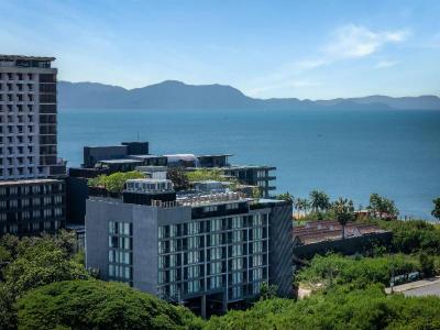 Howard Johnson By Wyndham Pattaya JC