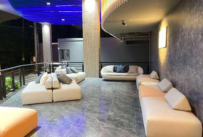 Howard Johnson By Wyndham Pattaya JC