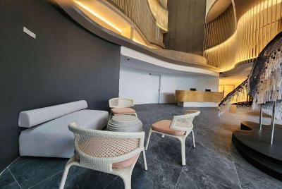 Howard Johnson By Wyndham Pattaya JC