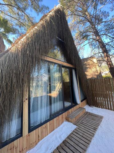 Cirali The Hill Glamping