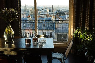 Le Chat Noir