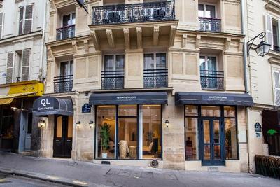 Aparthotel Quartier Libre Saint Georges