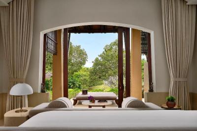 Phulay Bay, A Ritz-Carlton Reserve