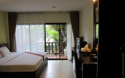 Krabi Cozy Place
