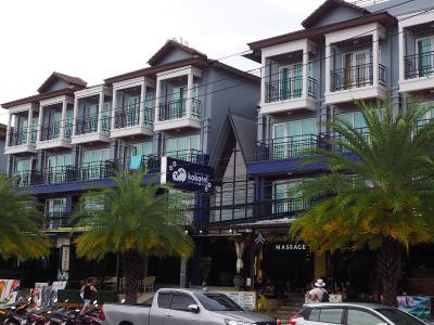 Kokotel Krabi Ao Nang