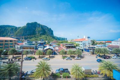 Kokotel Krabi Ao Nang