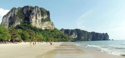 Kokotel Krabi Ao Nang