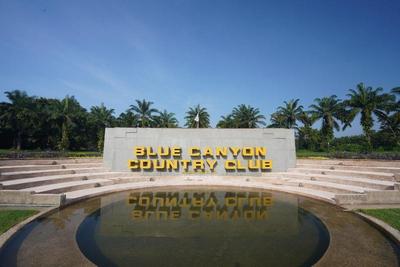 Blue Canyon Country Club