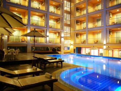 Best Bella Pattaya