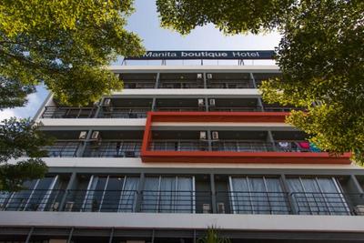 Manita Boutique Hotel
