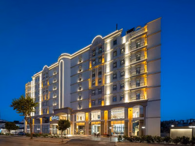 Radisson Hotel Mersin