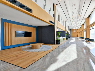 Radisson Hotel Mersin