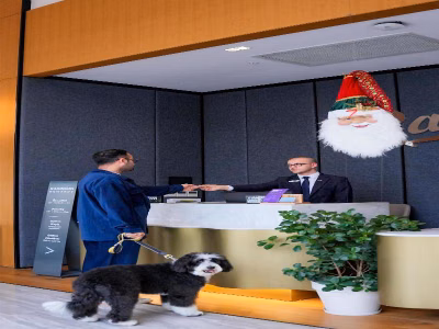 Radisson Hotel Mersin