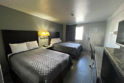 Western Inn Marietta