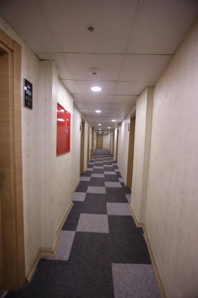Gün Otel Kastamonu