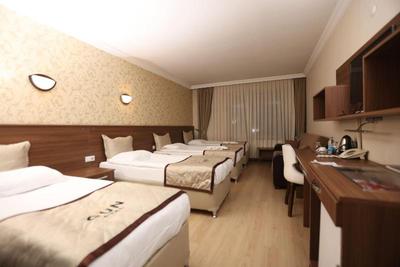 Gün Otel Kastamonu