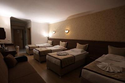Gün Otel Kastamonu
