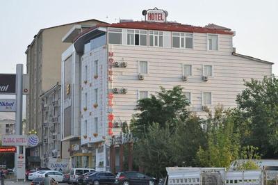 Global Otel