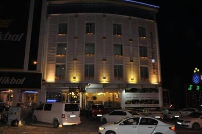 Global Otel