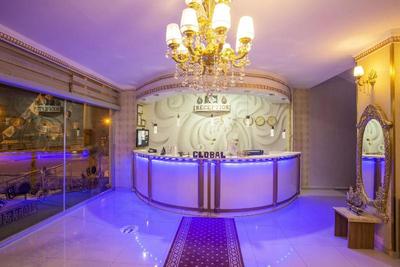 Global Otel