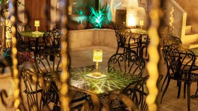 Reji Boutique Hotel