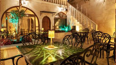 Reji Boutique Hotel