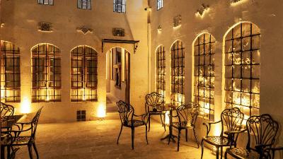 Reji Boutique Hotel