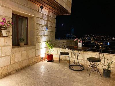 Cappadocia Tale Cave Inn Hotel