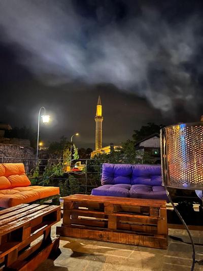 Cappadocia Tale Cave Inn Hotel
