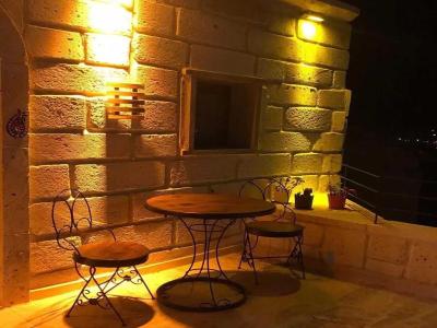 Cappadocia Tale Cave Inn Hotel