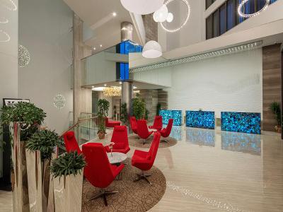 The Sense Deluxe Hotel