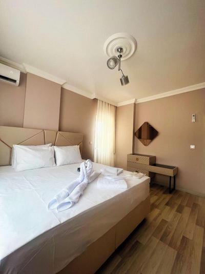 Seabird Suite Hotel