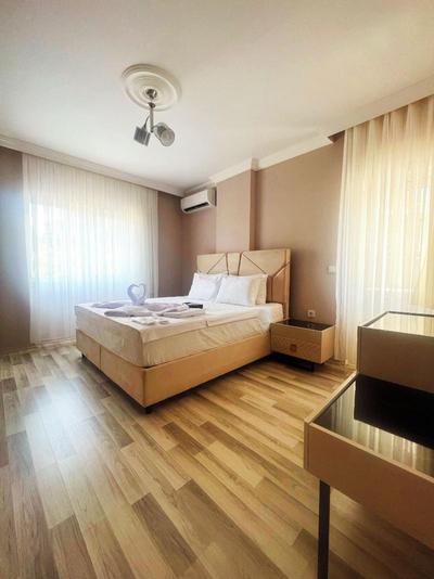 Seabird Suite Hotel