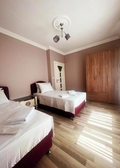 Seabird Suite Hotel