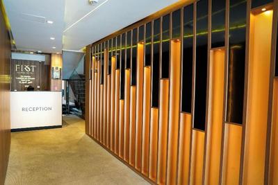 First Suites Ha Tel