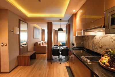 First Suites Ha Tel