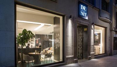 Denit Barcelona