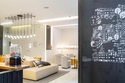 Denit Barcelona