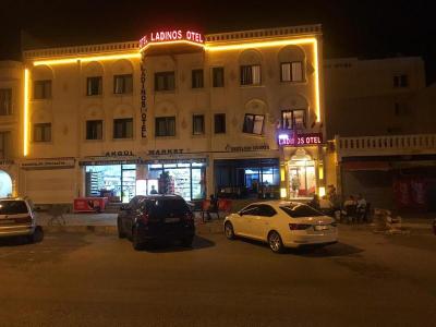 Midyat Ladinos Otel