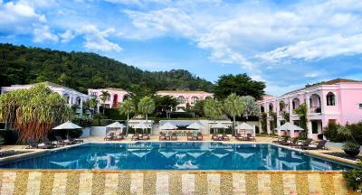 Absolute Sanctuary Koh Samui