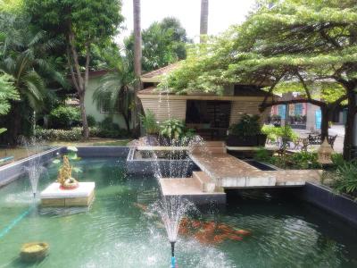 Bangkok Rama Hotel