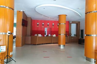 Baron Beach Hotel