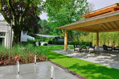 Best Western Premier Parkhotel Kronsberg